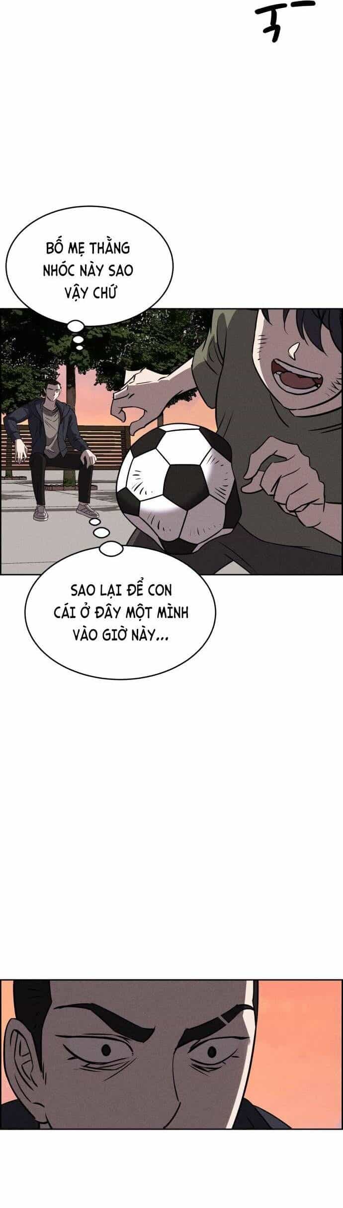 Óc Chó Toàn Năng - Chương 65 - ảnh 14