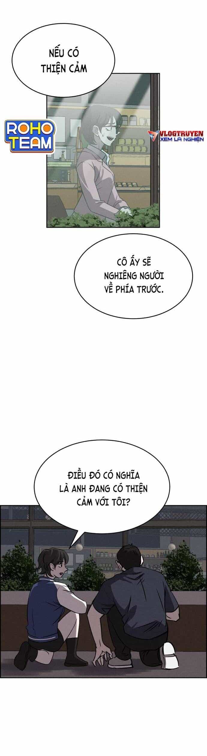 Óc Chó Toàn Năng - Chương 65 - ảnh 6