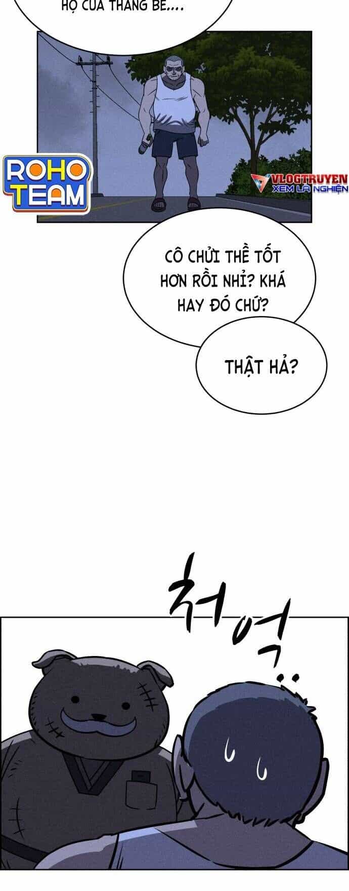 Óc Chó Toàn Năng - Chương 66 - ảnh 47