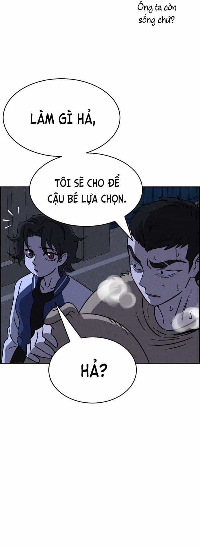 Óc Chó Toàn Năng - Chương 66 - ảnh 54