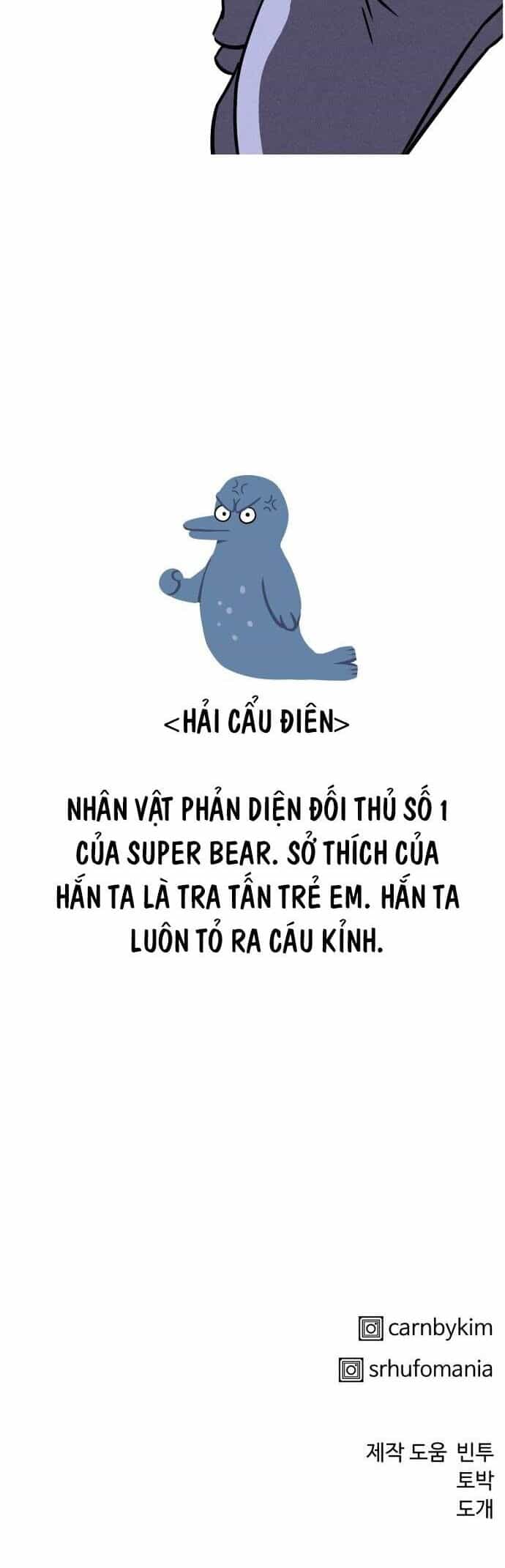Óc Chó Toàn Năng - Chương 66 - ảnh 64