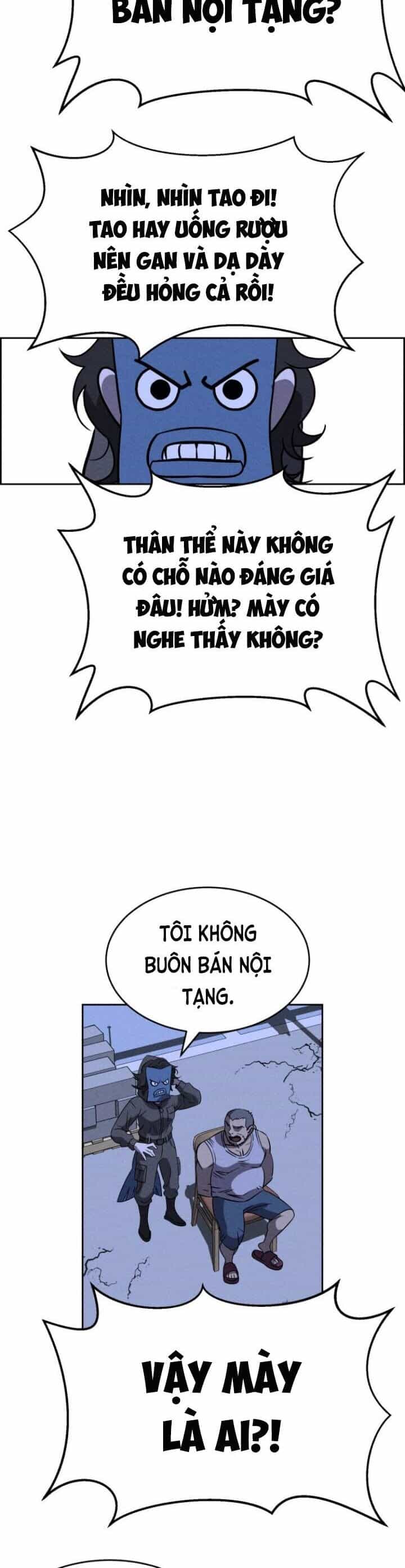 Óc Chó Toàn Năng - Chương 67 - ảnh 16