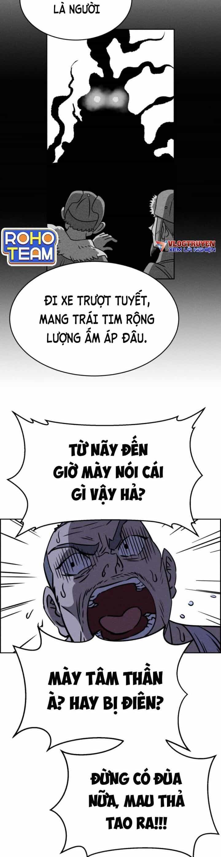 Óc Chó Toàn Năng - Chương 67 - ảnh 19