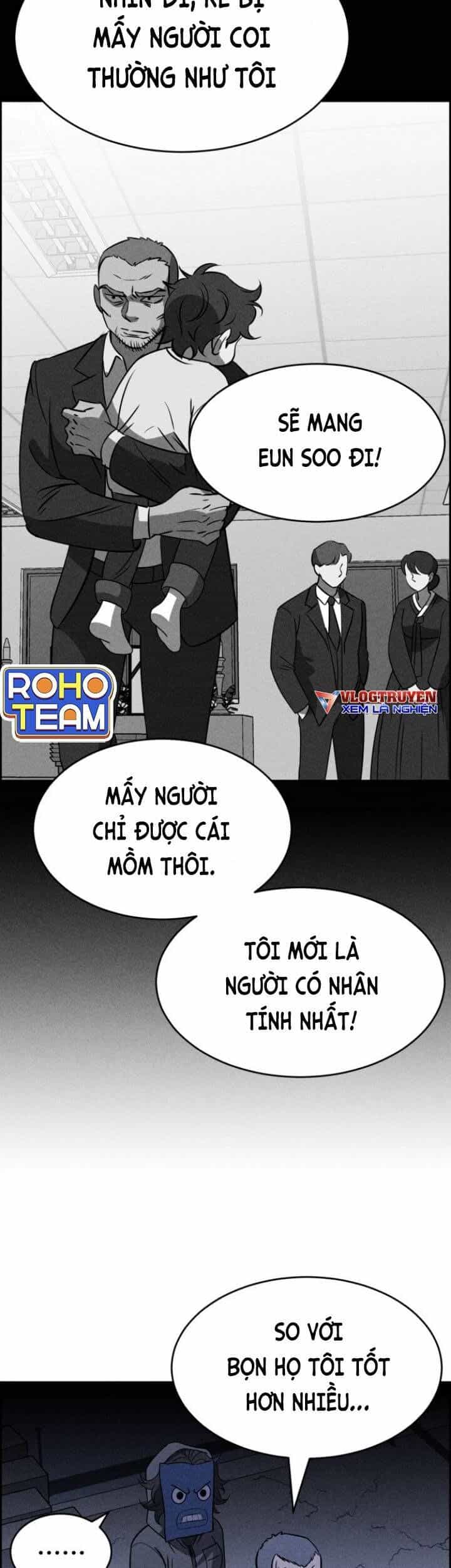 Óc Chó Toàn Năng - Chương 67 - ảnh 27