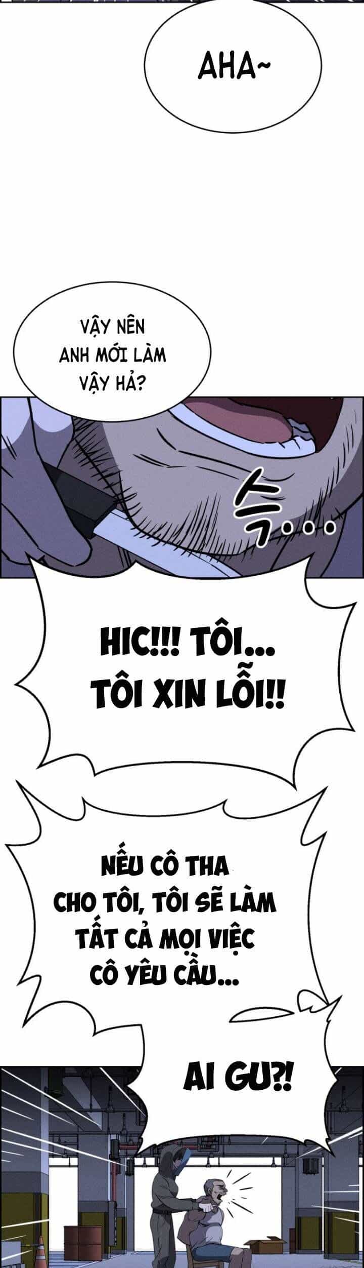 Óc Chó Toàn Năng - Chương 67 - ảnh 30