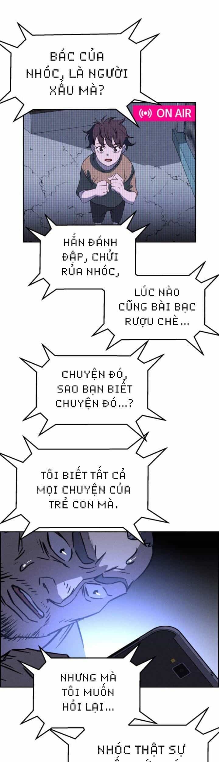 Óc Chó Toàn Năng - Chương 67 - ảnh 36