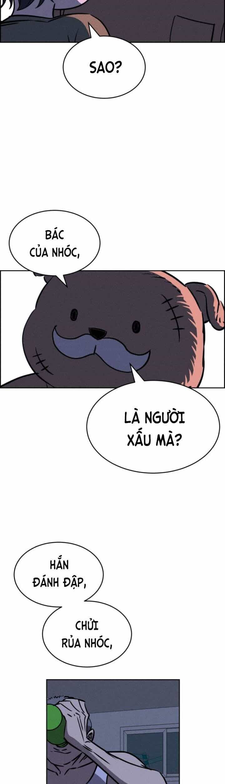 Óc Chó Toàn Năng - Chương 67 - ảnh 8