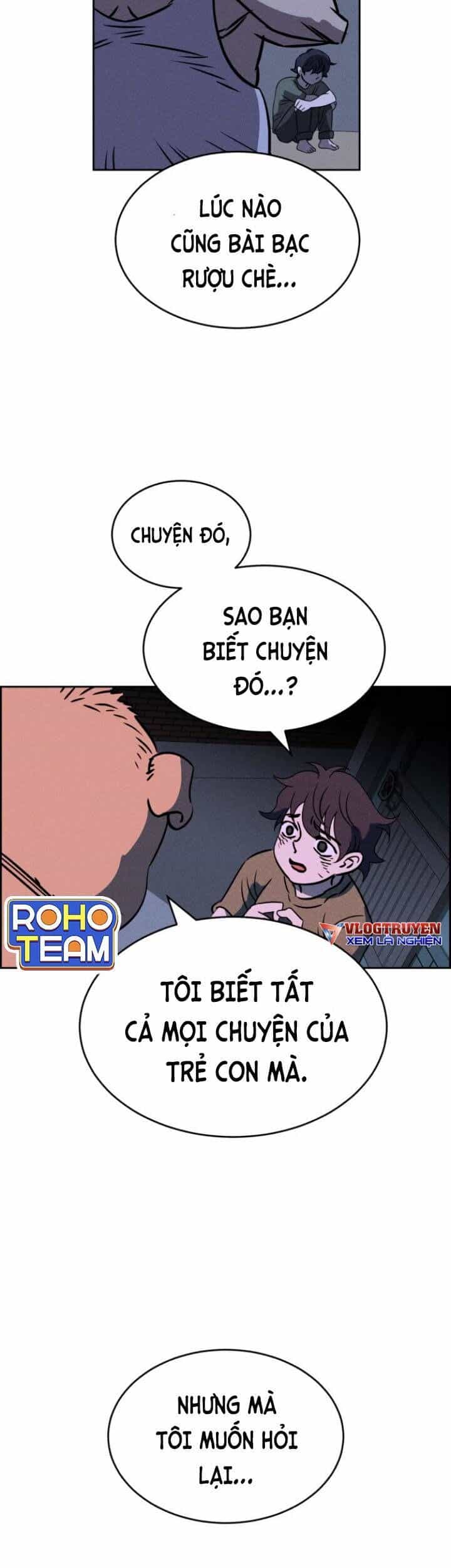 Óc Chó Toàn Năng - Chương 67 - ảnh 9
