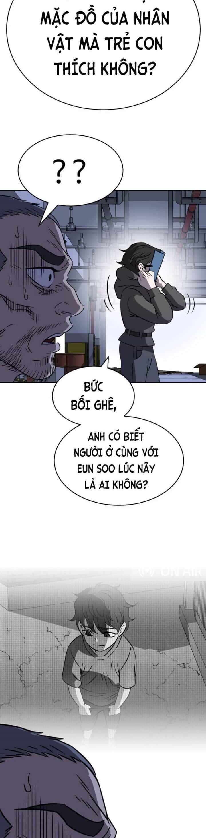 Óc Chó Toàn Năng - Chương 68 - ảnh 16