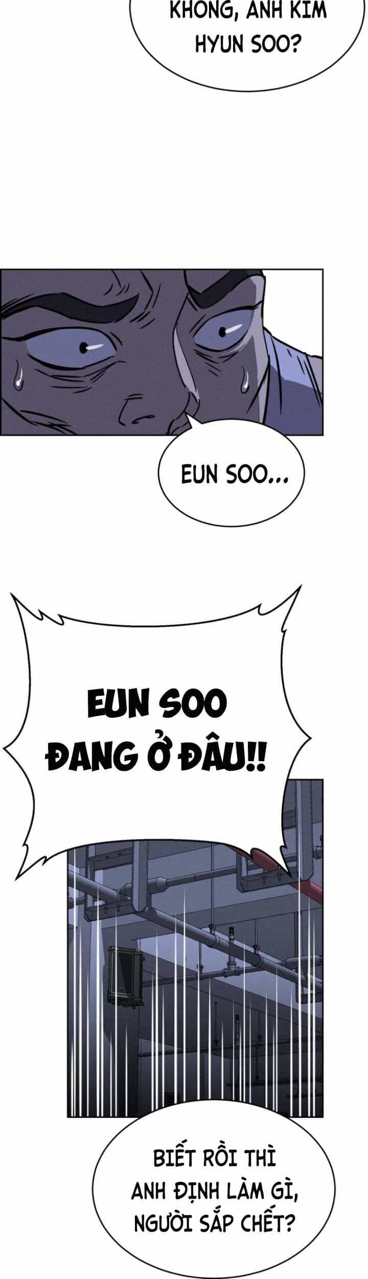 Óc Chó Toàn Năng - Chương 68 - ảnh 21