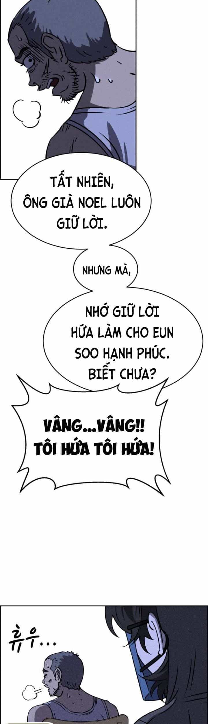 Óc Chó Toàn Năng - Chương 68 - ảnh 7