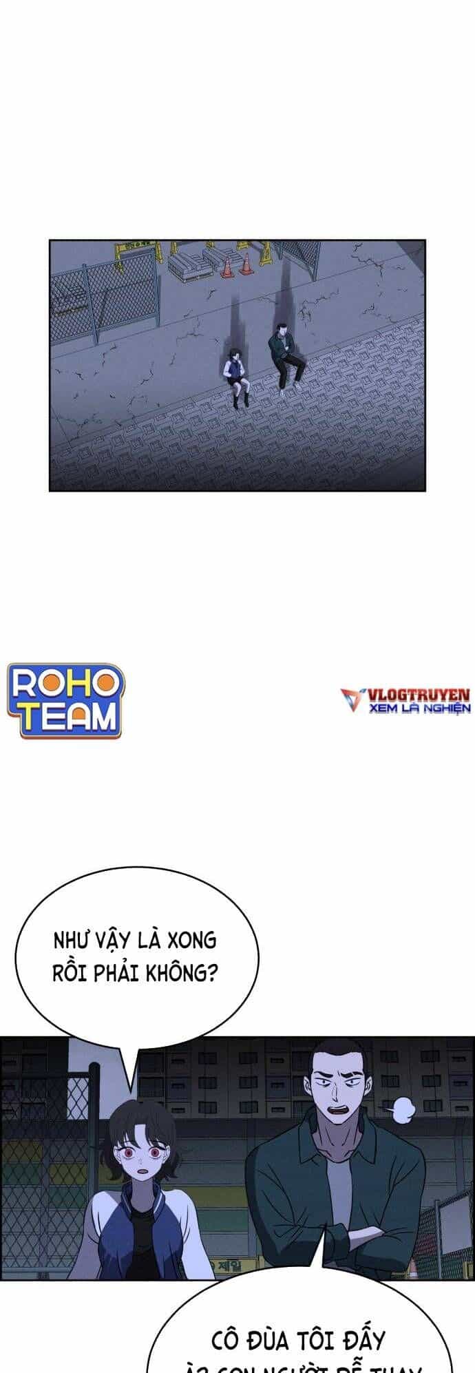 Óc Chó Toàn Năng - Chương 69 - ảnh 16