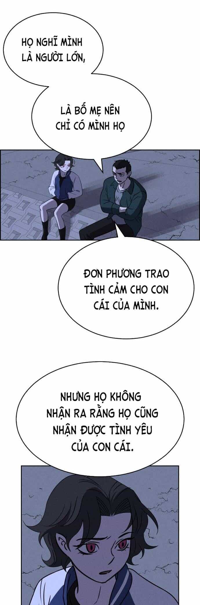 Óc Chó Toàn Năng - Chương 69 - ảnh 20