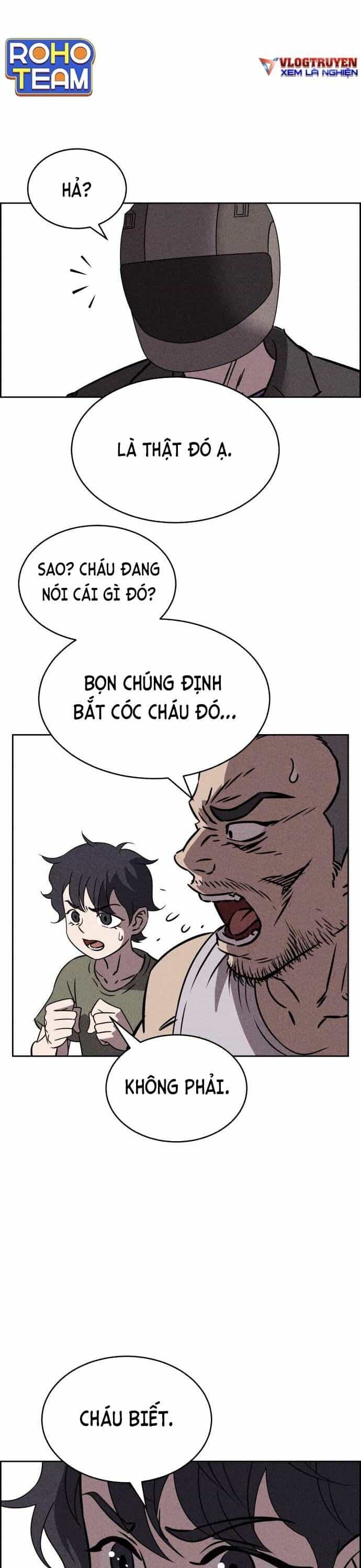 Óc Chó Toàn Năng - Chương 69 - ảnh 4