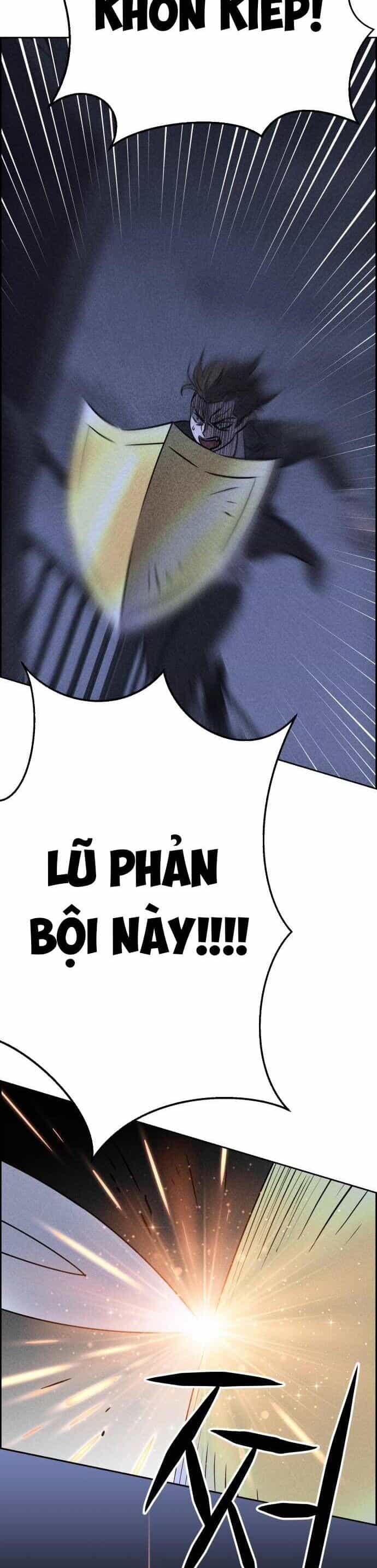 Óc Chó Toàn Năng - Chương 70 - ảnh 19
