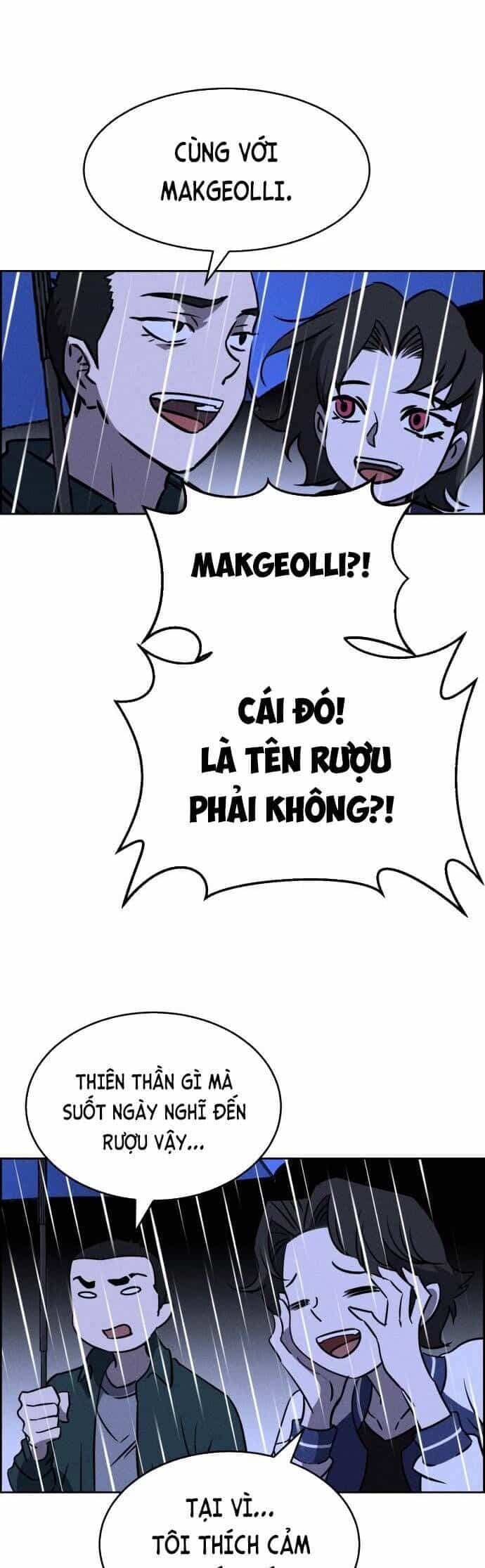 Óc Chó Toàn Năng - Chương 70 - ảnh 41