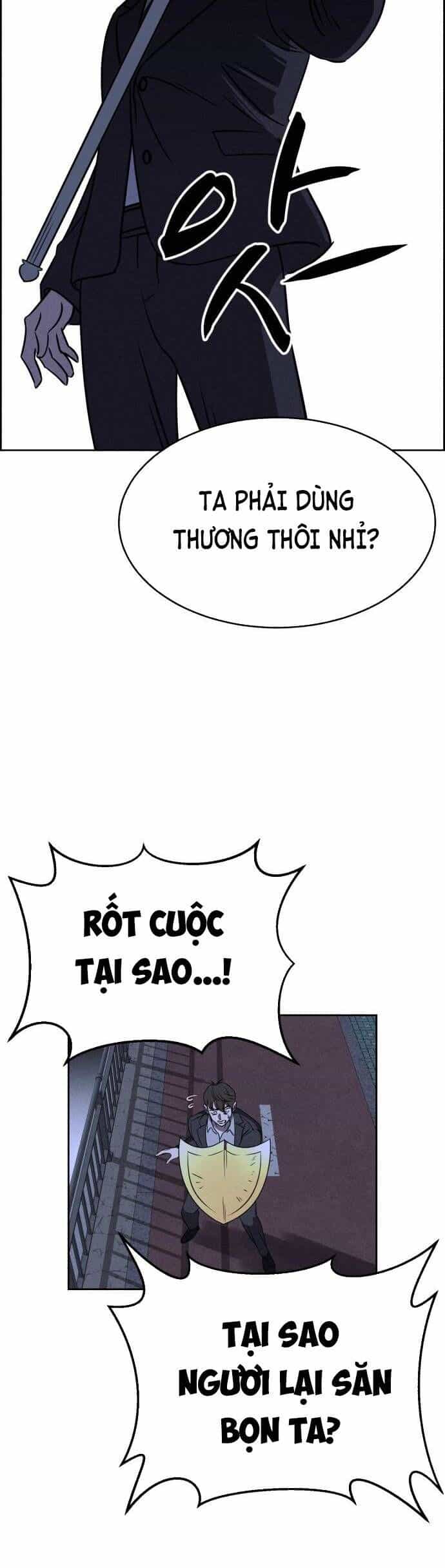 Óc Chó Toàn Năng - Chương 70 - ảnh 9