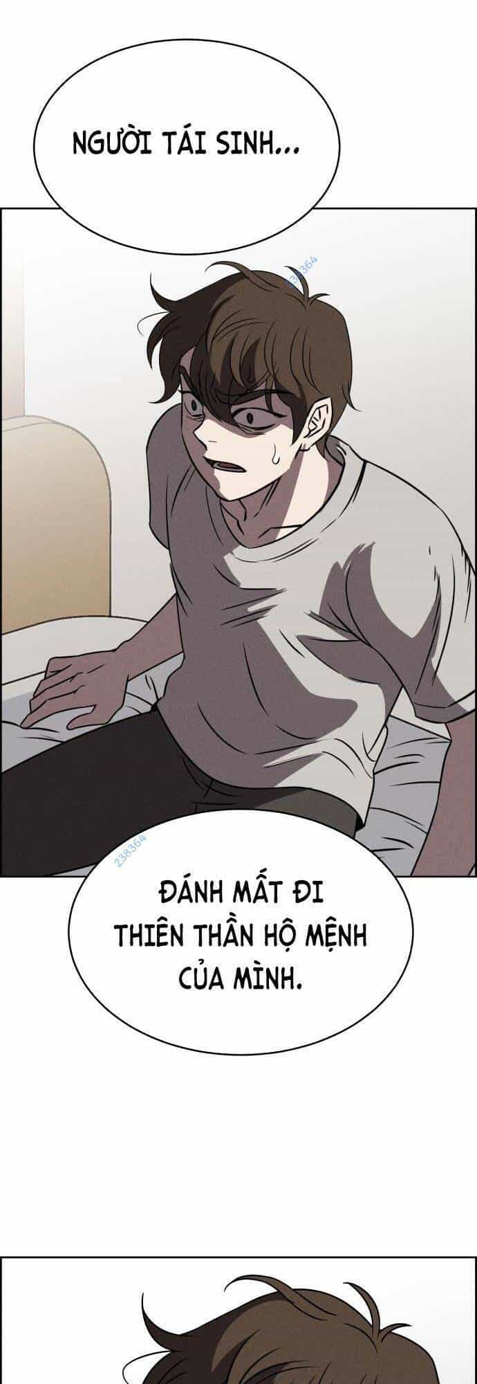 Óc Chó Toàn Năng - Chương 71 - ảnh 10