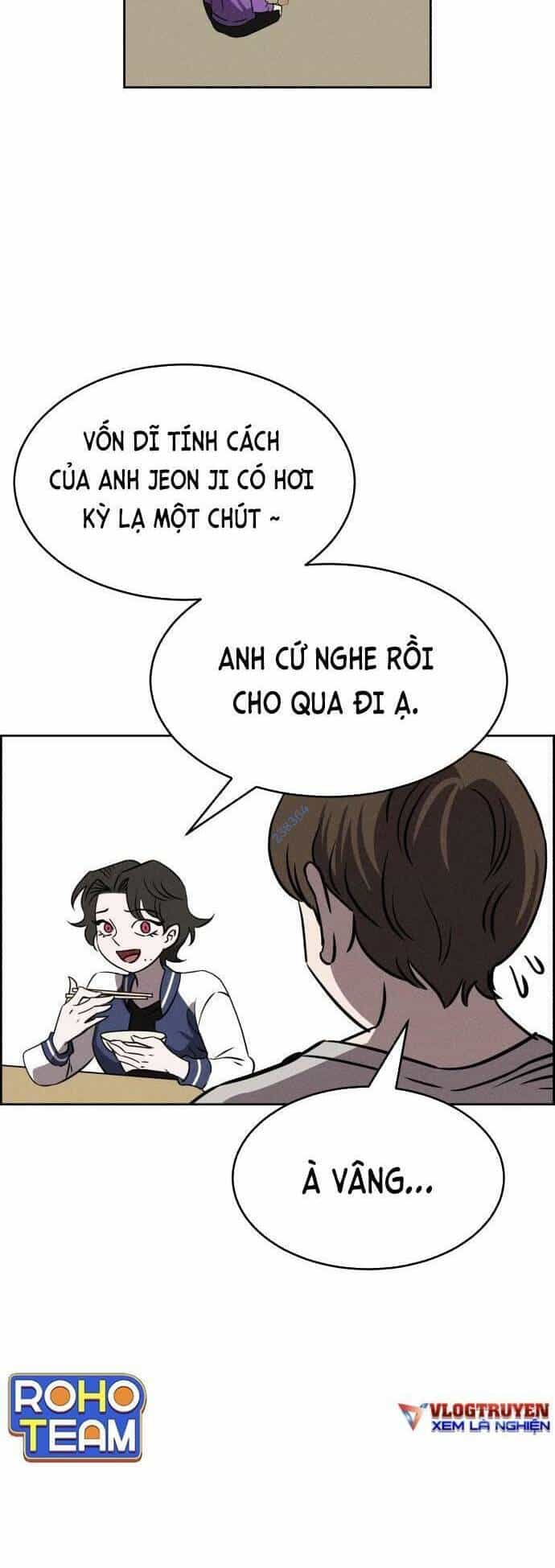 Óc Chó Toàn Năng - Chương 71 - ảnh 52