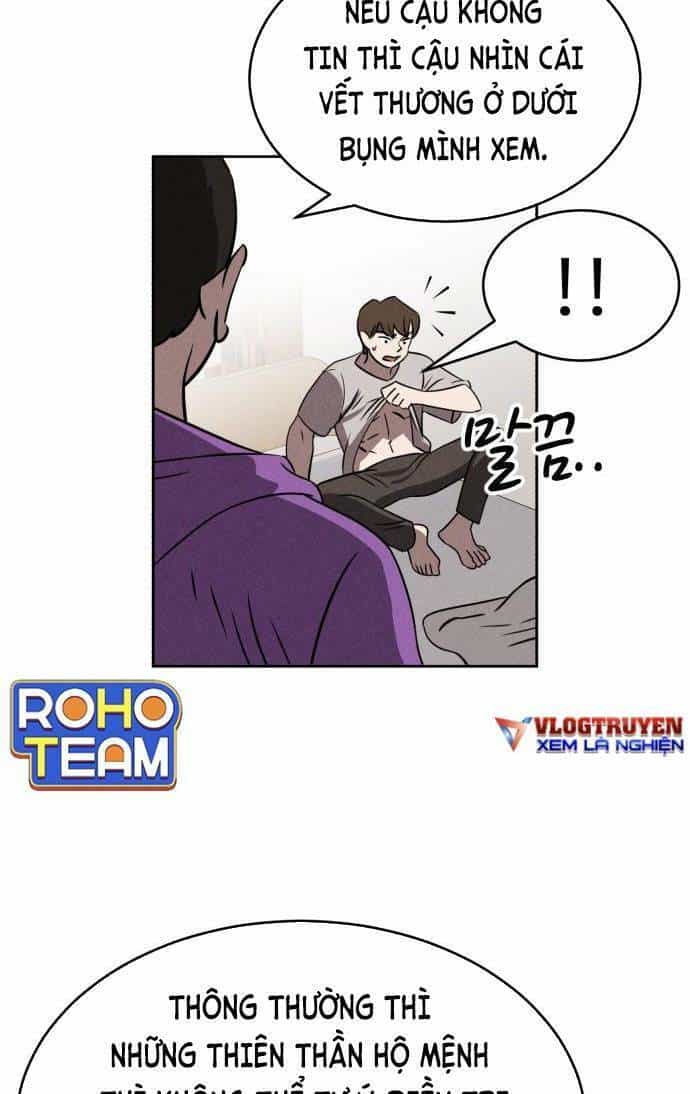Óc Chó Toàn Năng - Chương 71 - ảnh 8