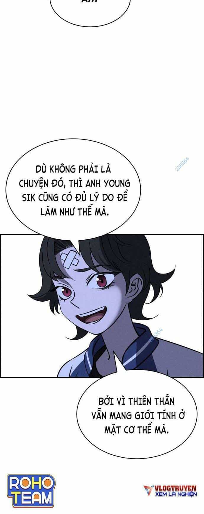 Óc Chó Toàn Năng - Chương 72 - ảnh 18