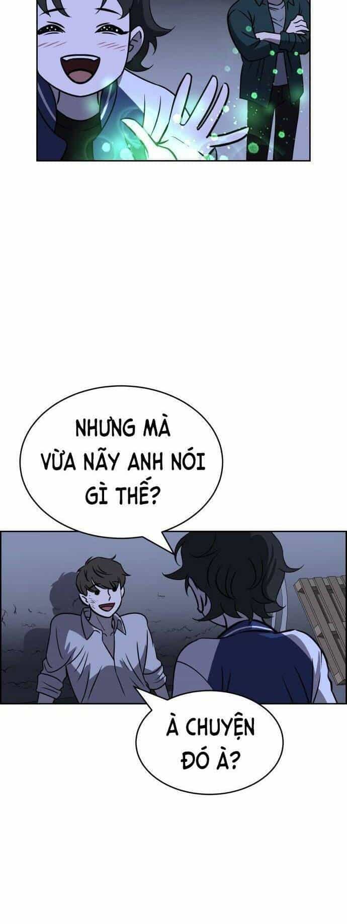 Óc Chó Toàn Năng - Chương 74 - ảnh 15