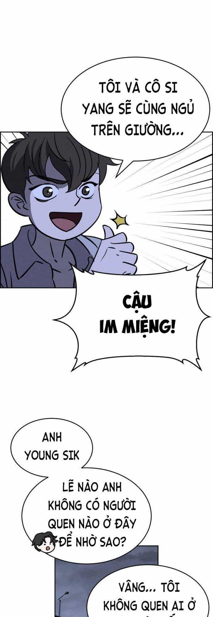 Óc Chó Toàn Năng - Chương 74 - ảnh 23