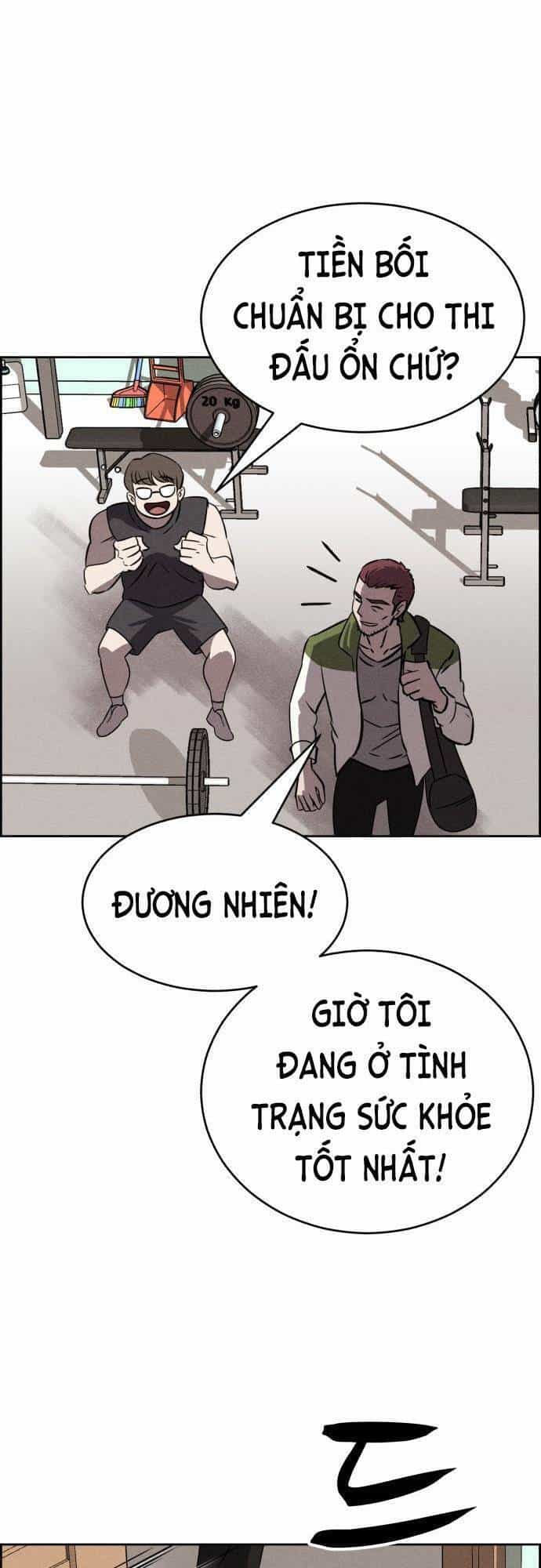 Óc Chó Toàn Năng - Chương 74 - ảnh 35