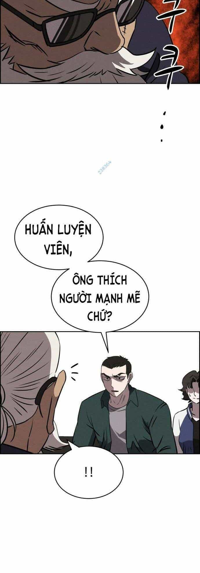 Óc Chó Toàn Năng - Chương 74 - ảnh 47