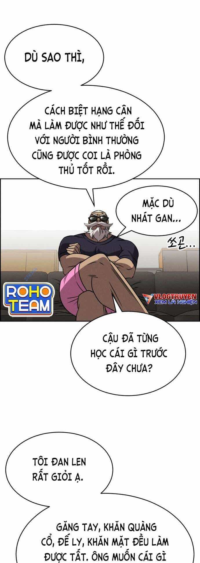 Óc Chó Toàn Năng - Chương 75 - ảnh 24
