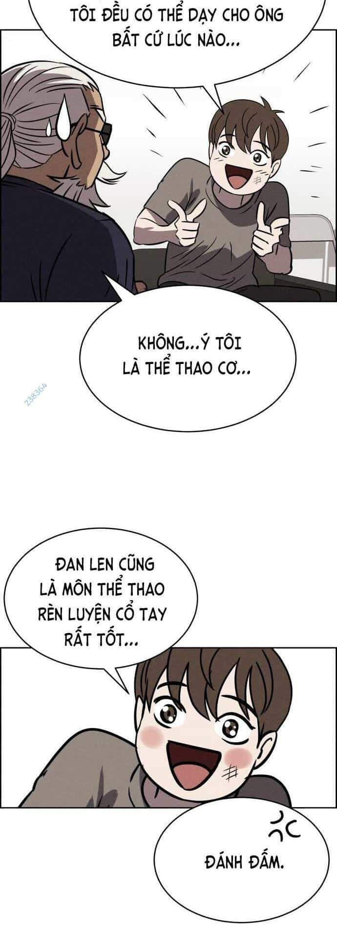 Óc Chó Toàn Năng - Chương 75 - ảnh 25
