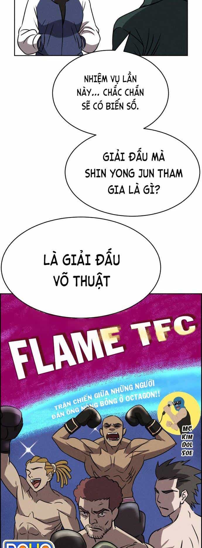 Óc Chó Toàn Năng - Chương 76 - ảnh 10