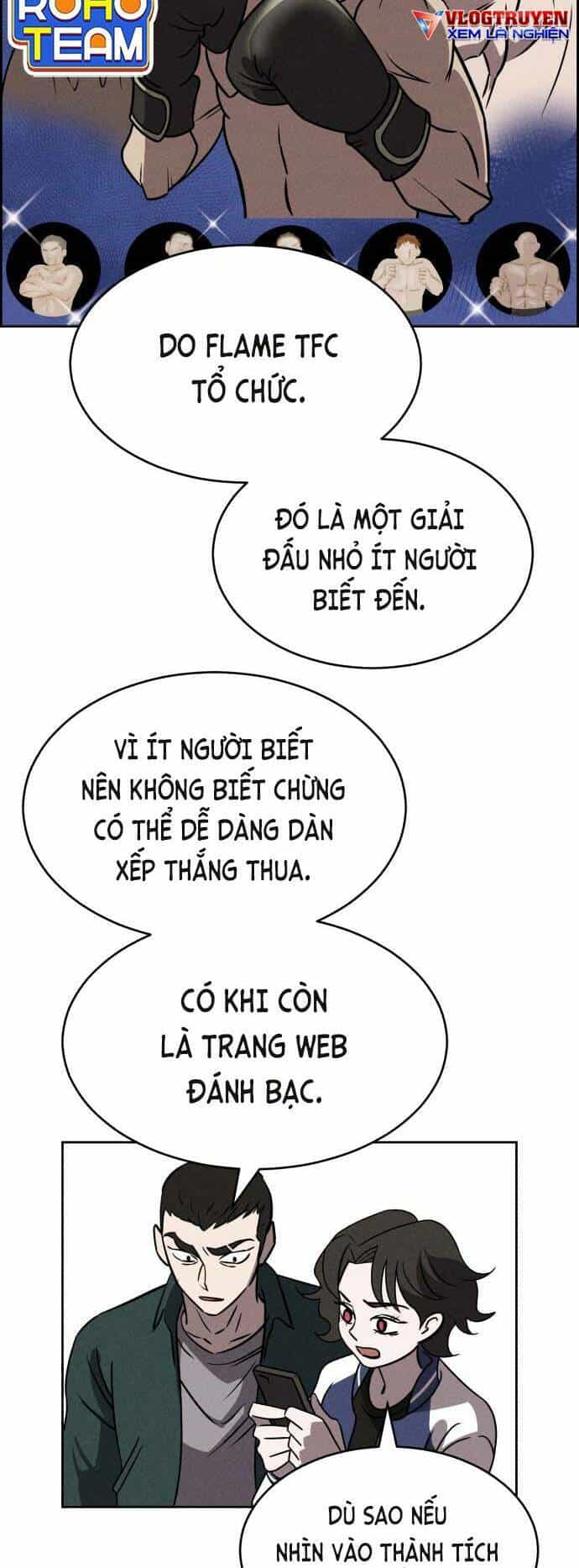 Óc Chó Toàn Năng - Chương 76 - ảnh 11