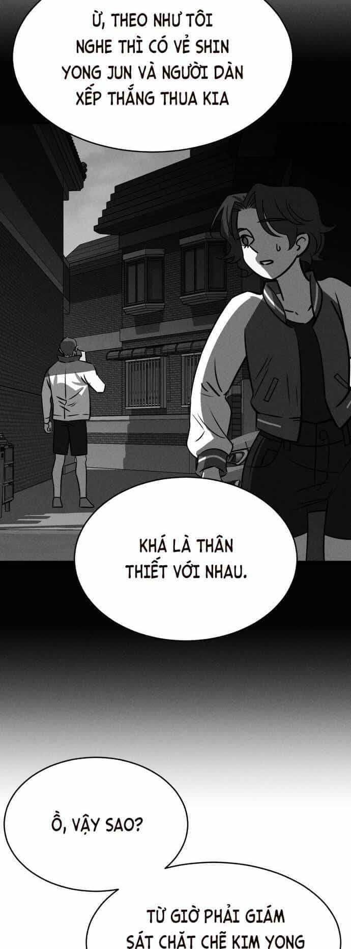 Óc Chó Toàn Năng - Chương 76 - ảnh 15