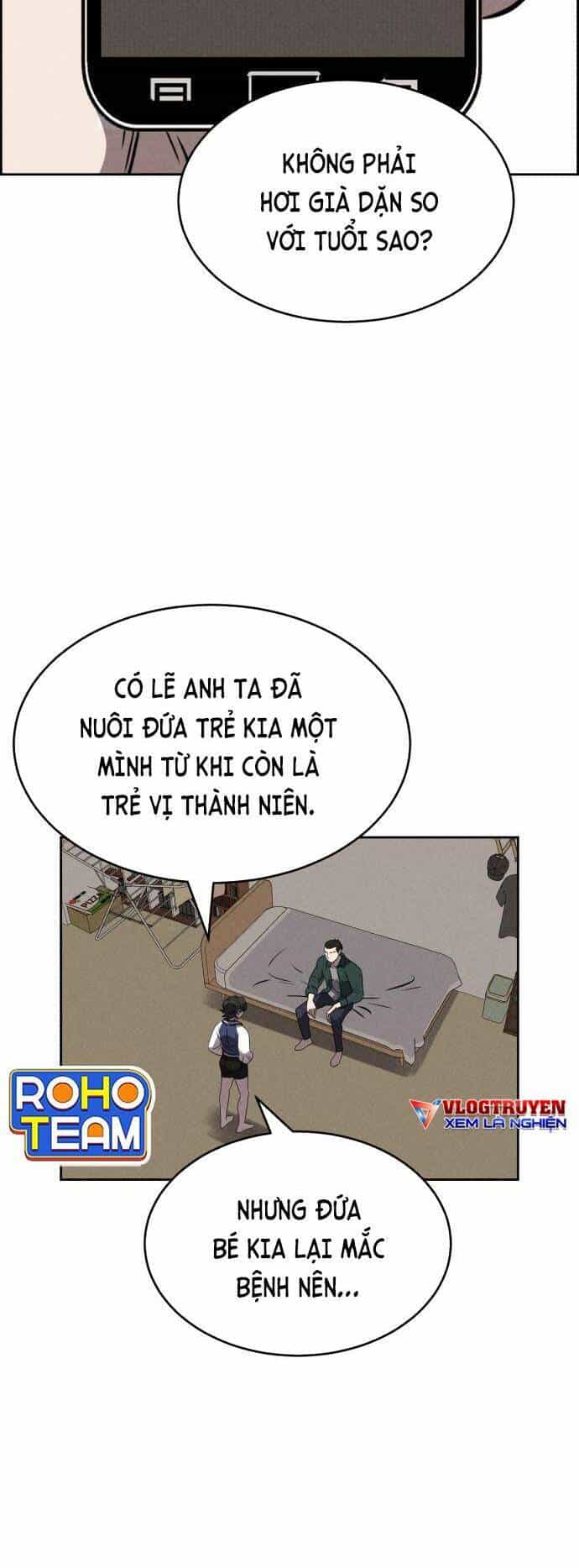 Óc Chó Toàn Năng - Chương 76 - ảnh 3