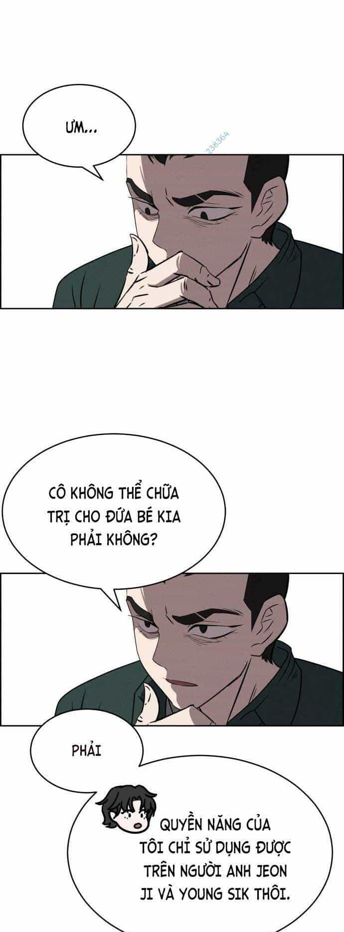 Óc Chó Toàn Năng - Chương 76 - ảnh 4