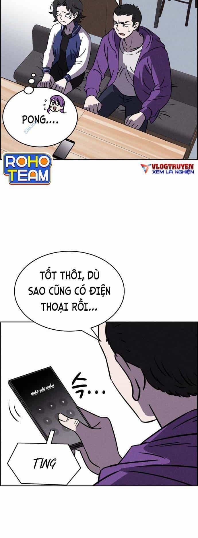 Óc Chó Toàn Năng - Chương 76 - ảnh 40