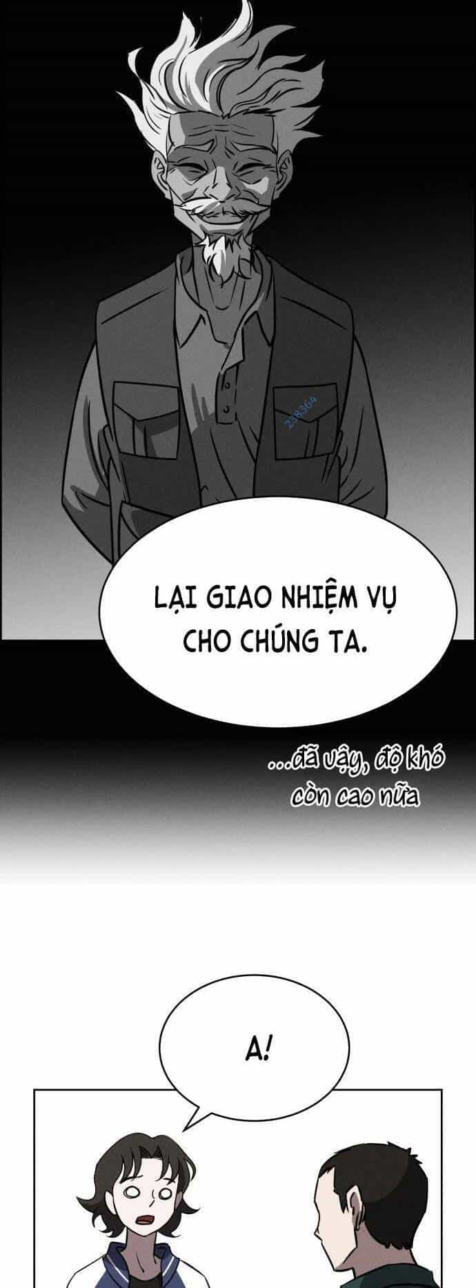 Óc Chó Toàn Năng - Chương 76 - ảnh 9