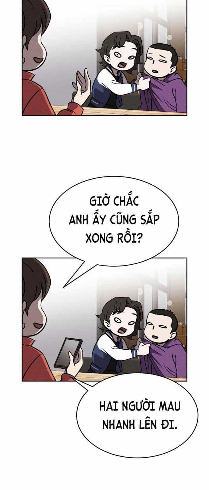 Óc Chó Toàn Năng - Chương 77 - ảnh 17