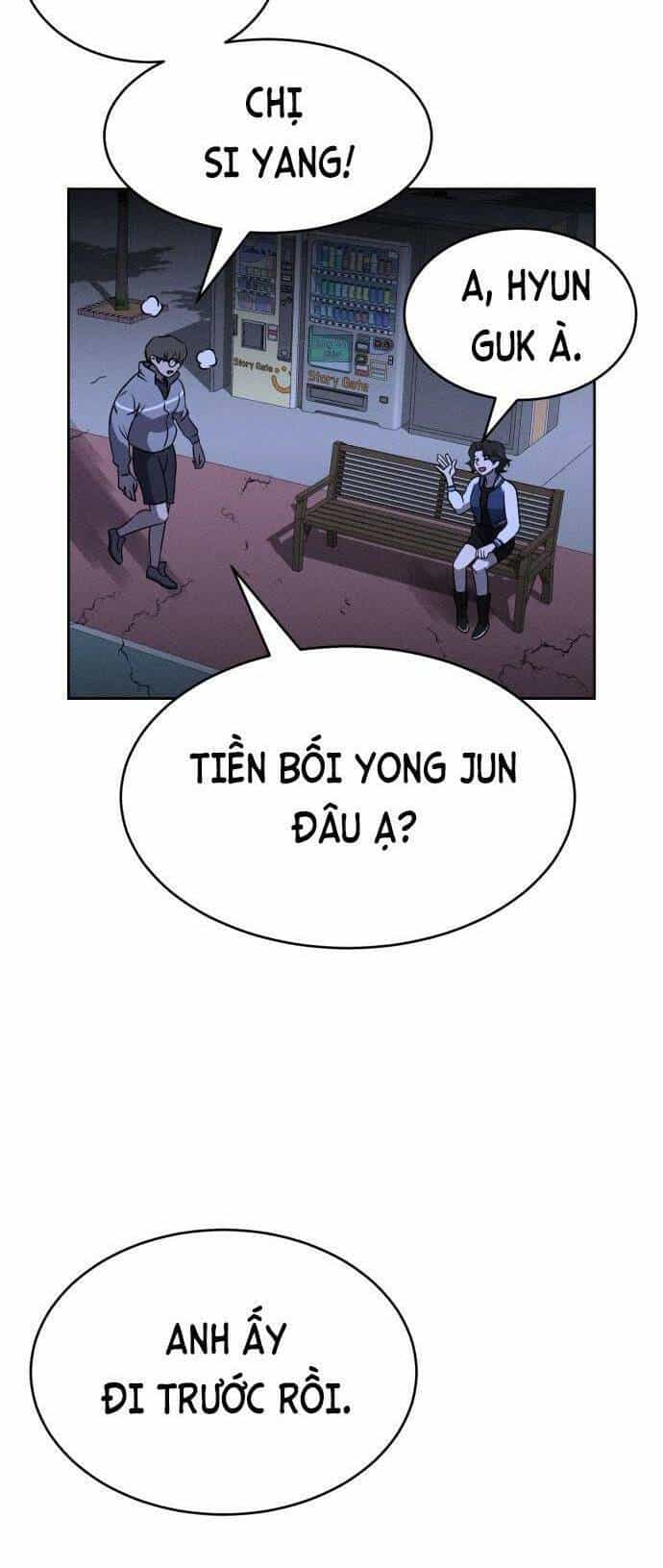 Óc Chó Toàn Năng - Chương 77 - ảnh 30