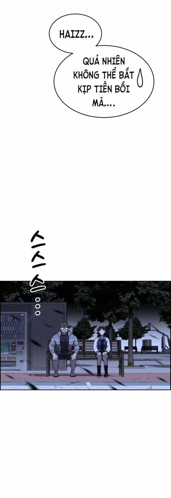 Óc Chó Toàn Năng - Chương 77 - ảnh 31