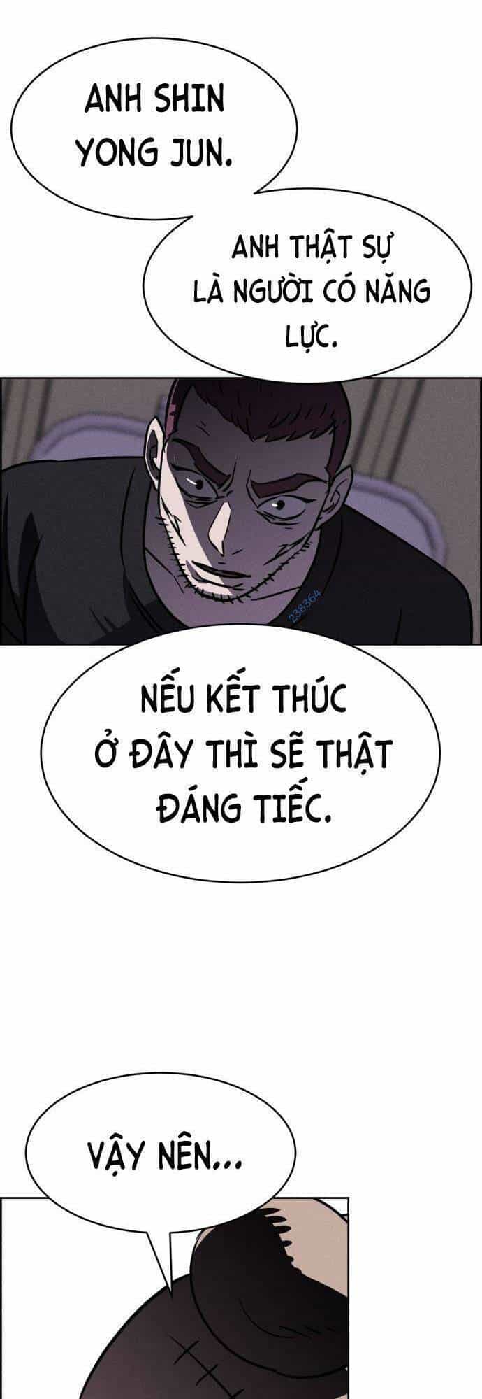 Óc Chó Toàn Năng - Chương 77 - ảnh 70