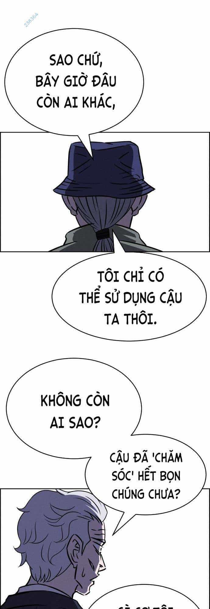 Óc Chó Toàn Năng - Chương 78 - ảnh 52
