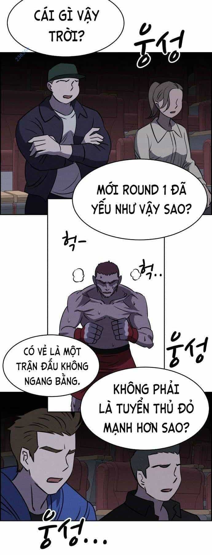 Óc Chó Toàn Năng - Chương 78 - ảnh 60