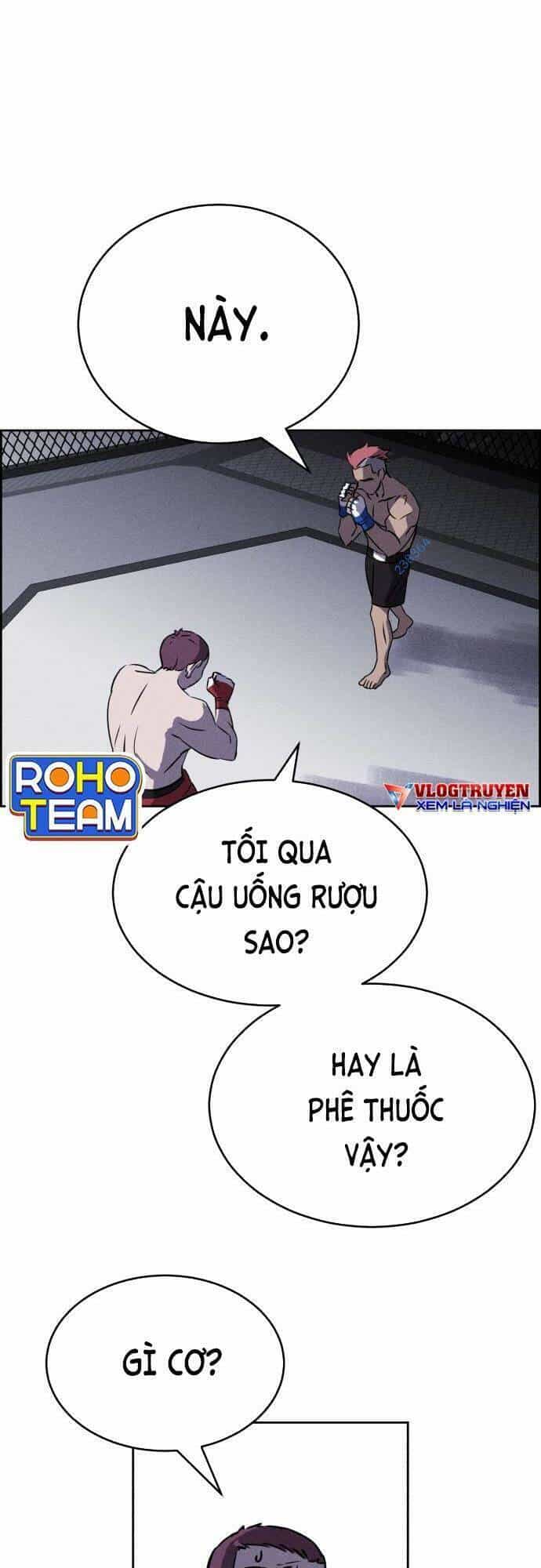 Óc Chó Toàn Năng - Chương 78 - ảnh 64