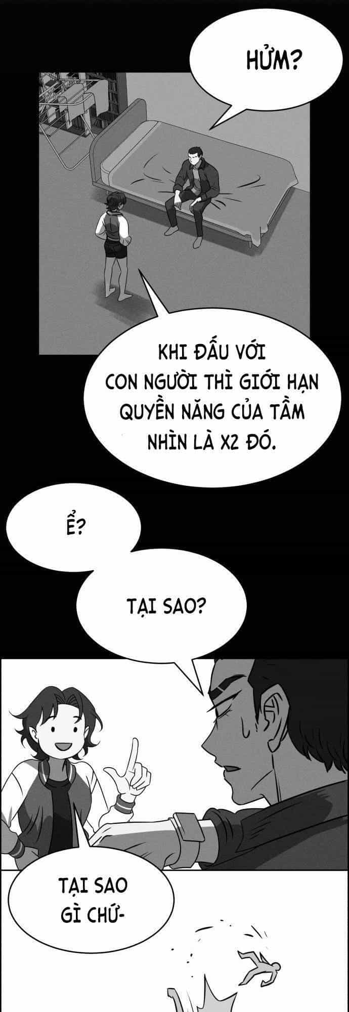 Óc Chó Toàn Năng - Chương 79 - ảnh 14