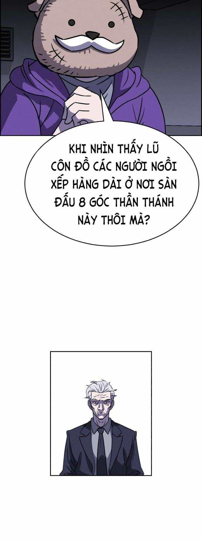 Óc Chó Toàn Năng - Chương 79 - ảnh 68