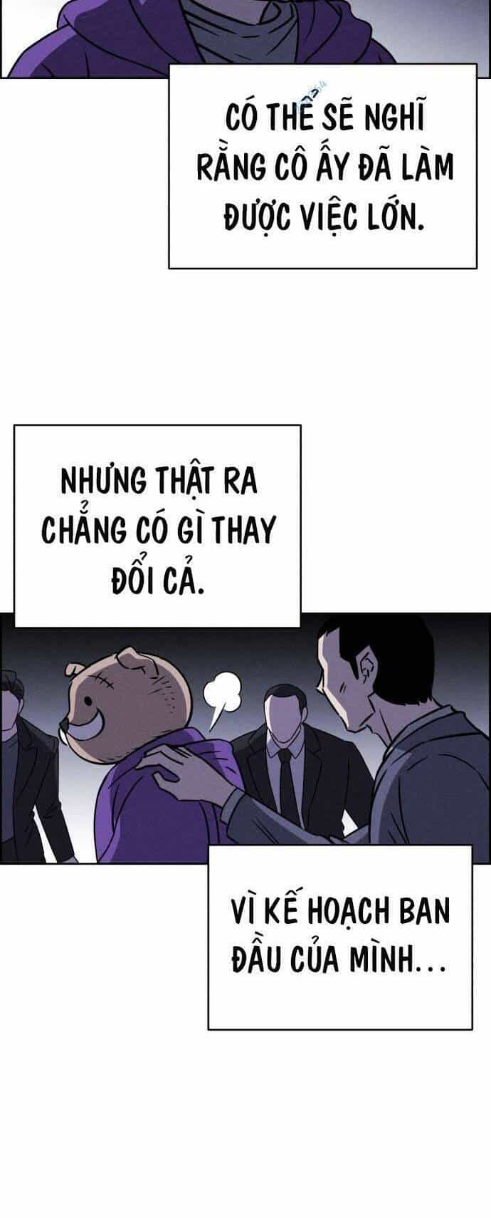 Óc Chó Toàn Năng - Chương 79 - ảnh 71