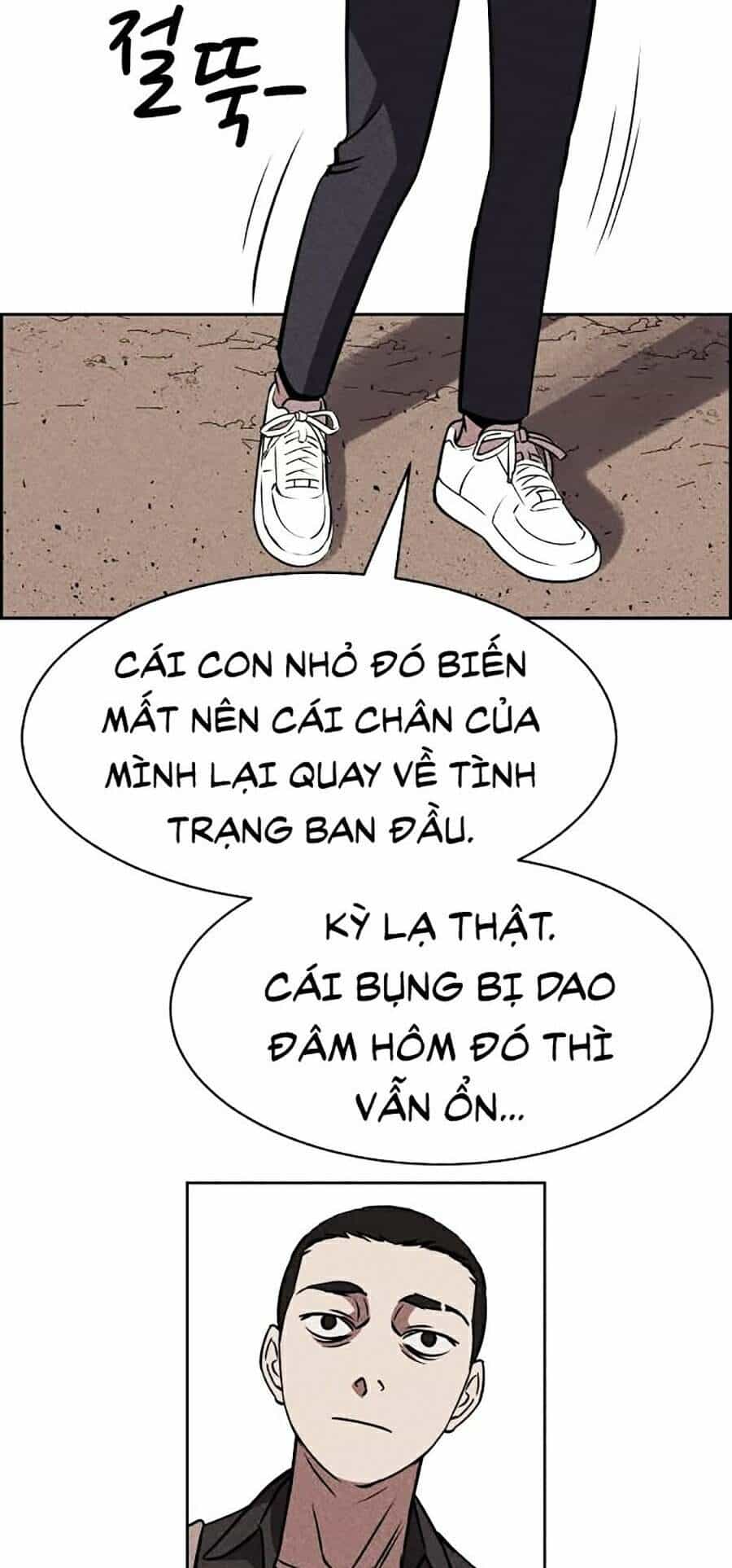 Óc Chó Toàn Năng - Chương 8 - ảnh 100