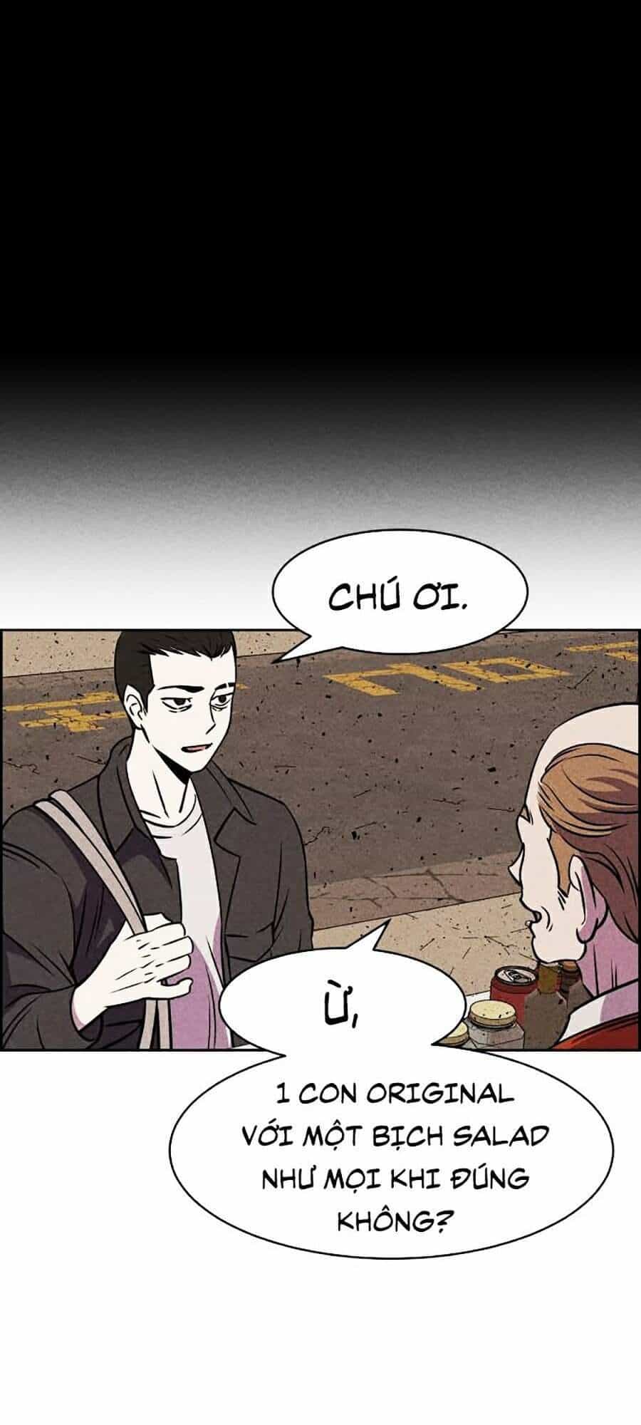 Óc Chó Toàn Năng - Chương 8 - ảnh 111